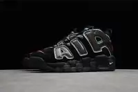 nike air uptempo colorful dj4633-010 maximum volume black